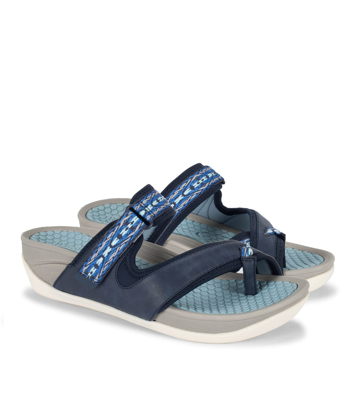 Deserae Slide Sandal | Baretraps