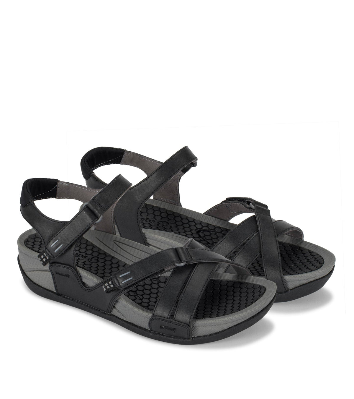 Danny Sandal | Baretraps