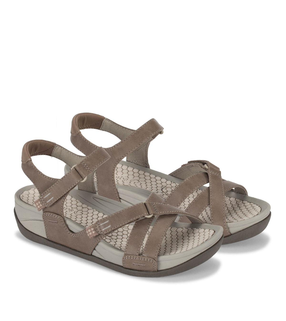 Danny Sandal | Baretraps