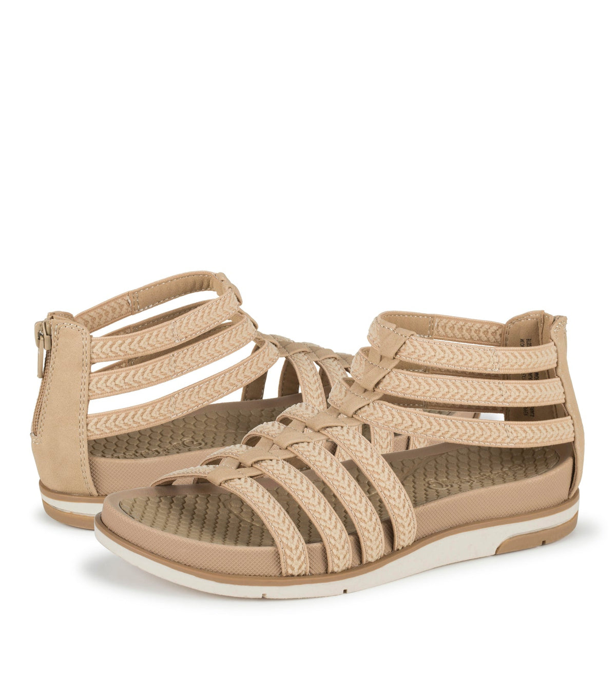 Neoma Sandal | Baretraps