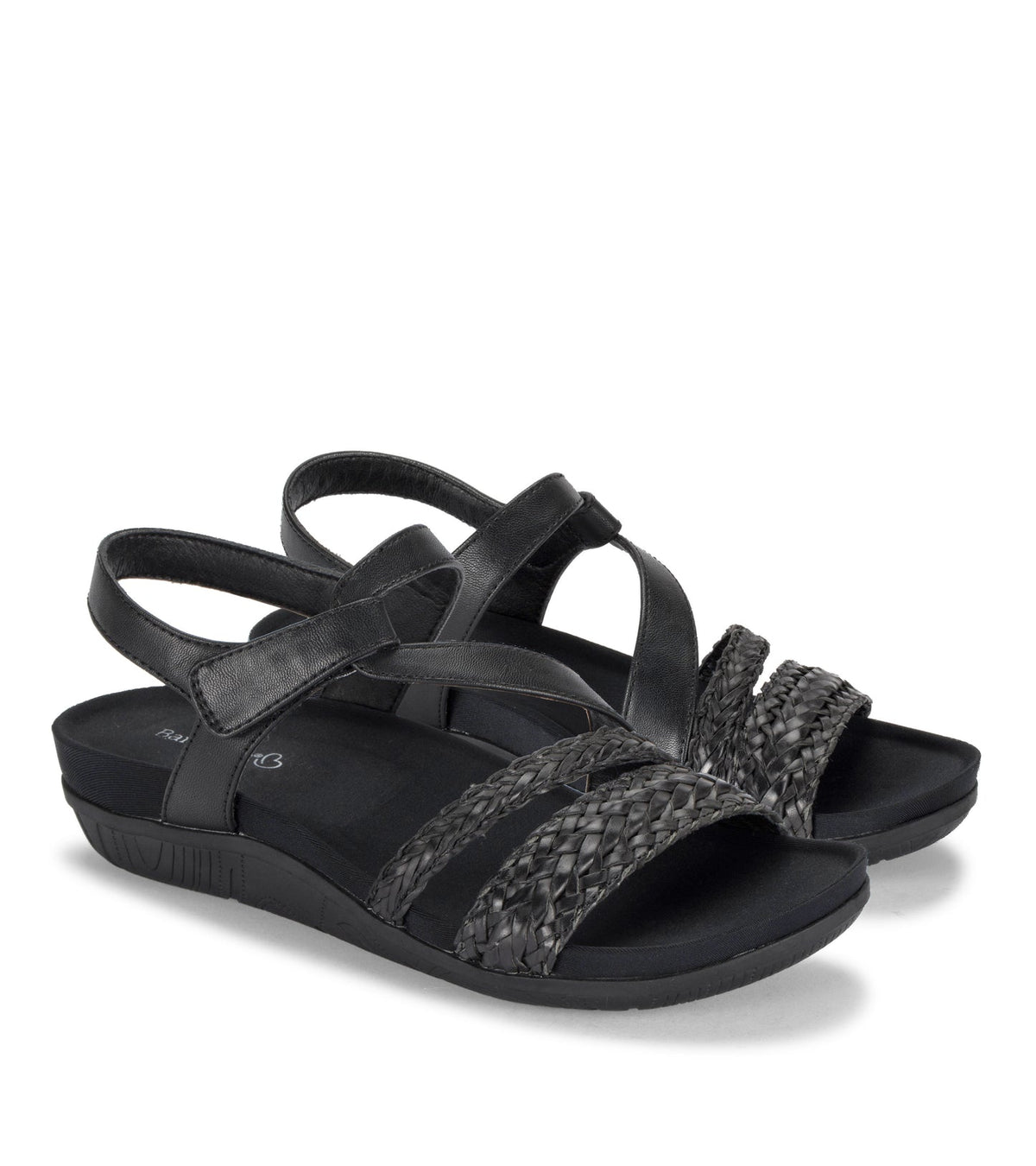 Jalen Sandal | Baretraps