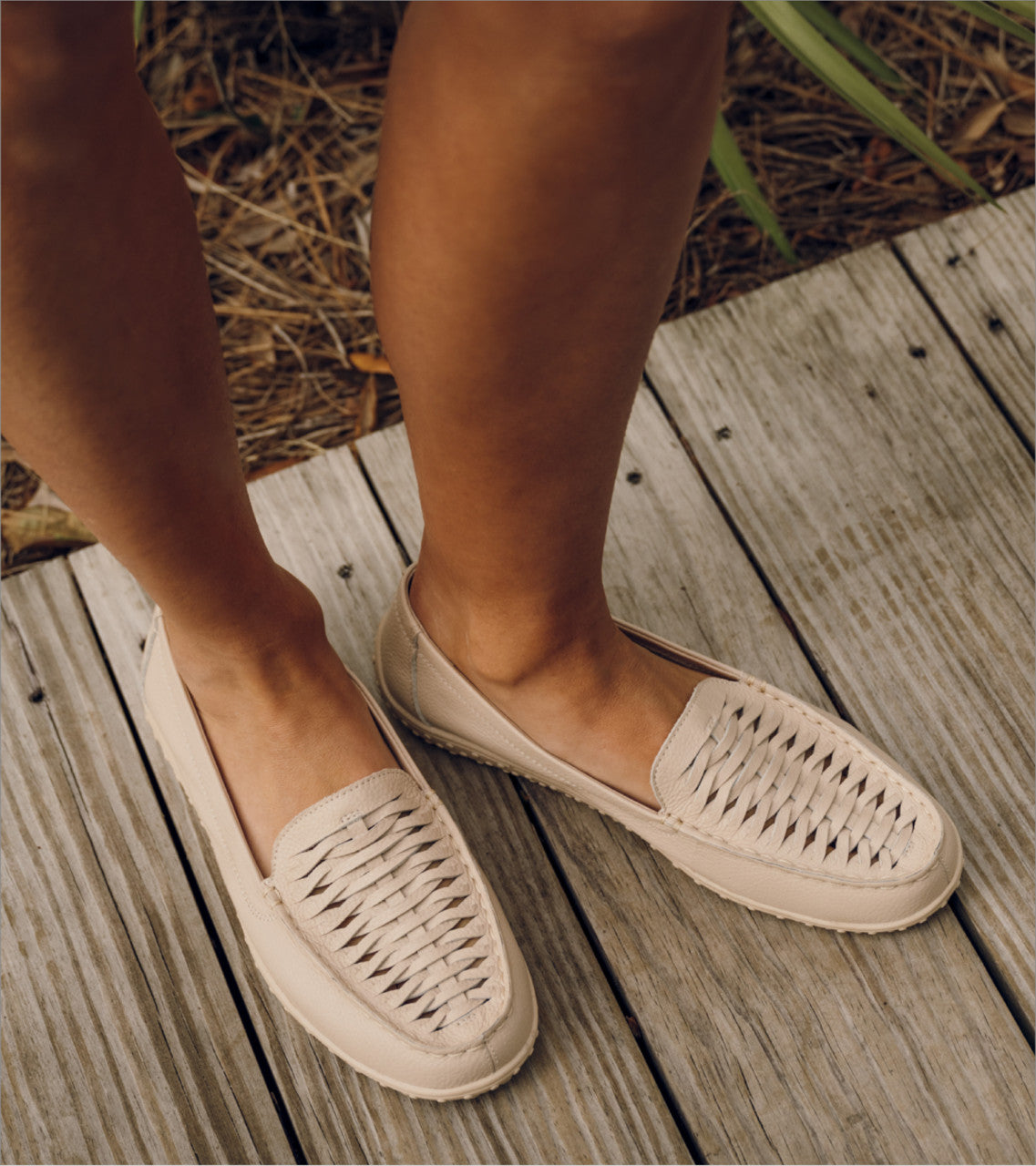 Bridget Boat Shoe | Baretraps