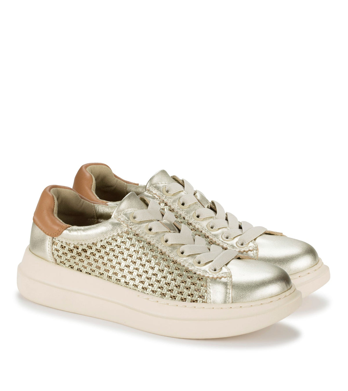 Tiara Sneaker | Baretraps