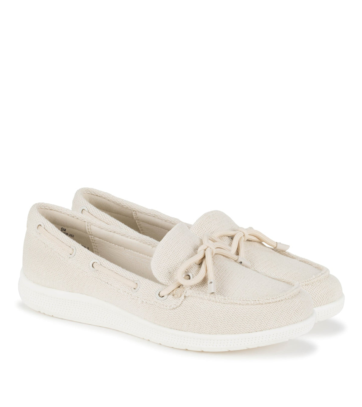 Venia Boat Shoe | Baretraps