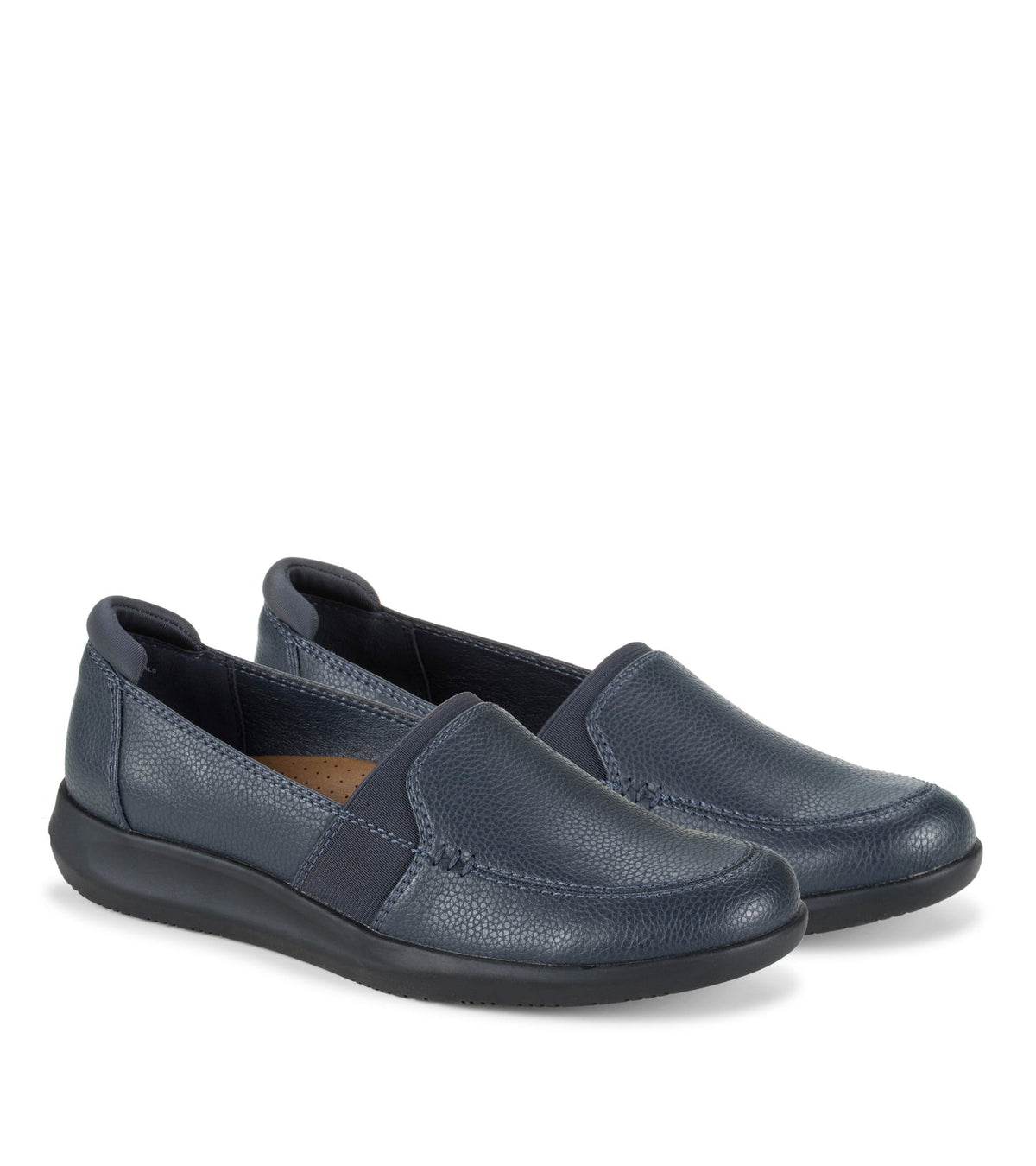 Jilian Slip On | Baretraps