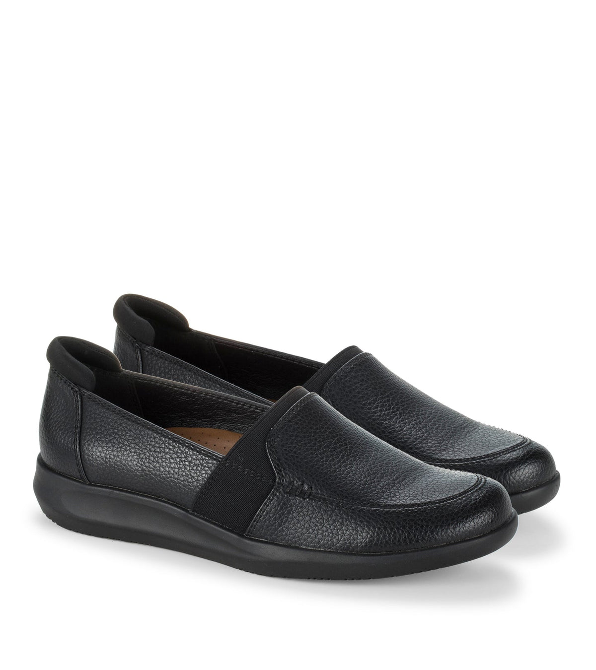 Jilian Slip On | Baretraps