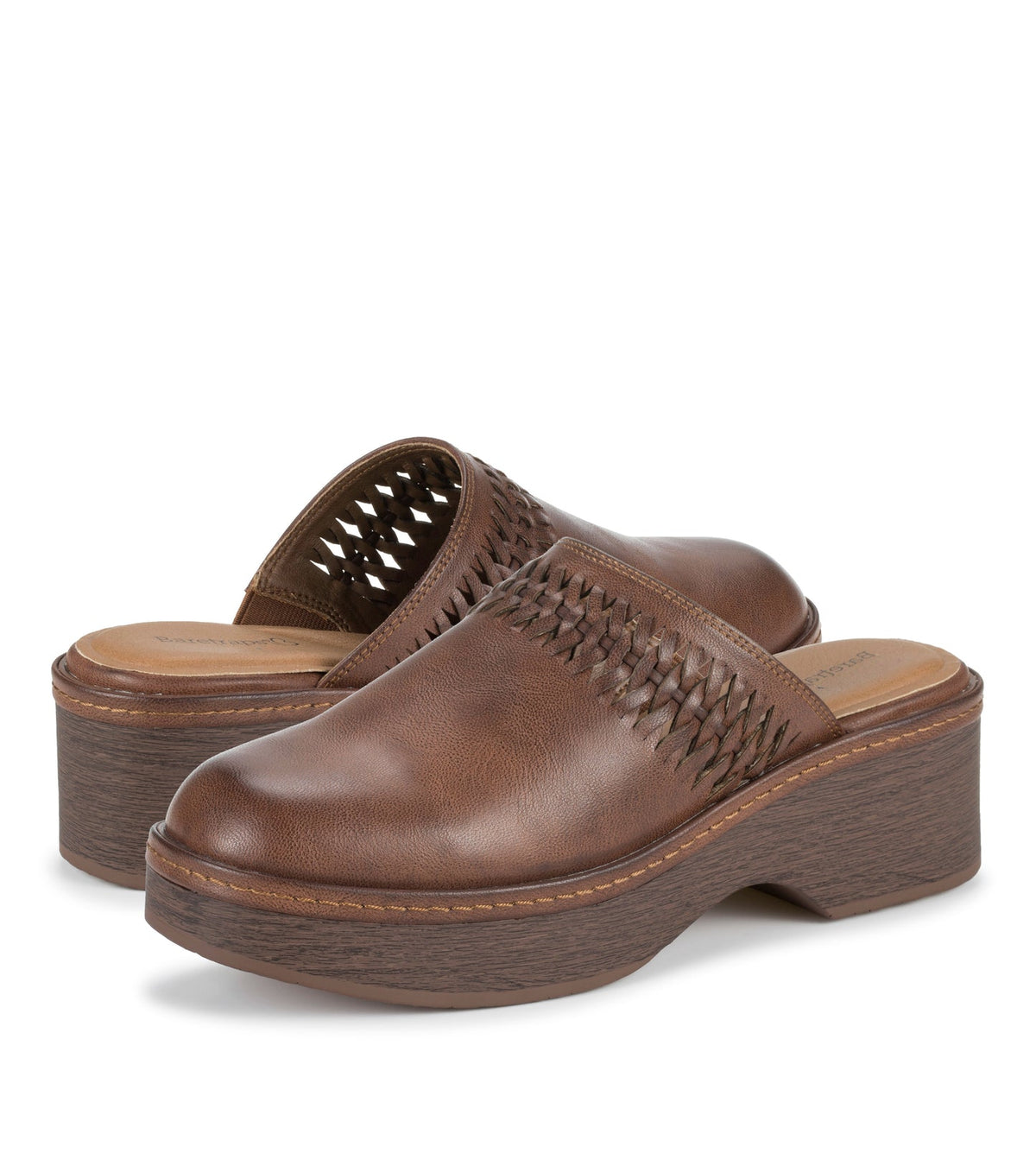 Sandy Clog | Baretraps