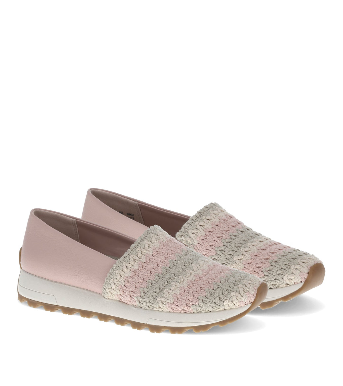Gennie Slip On | Baretraps