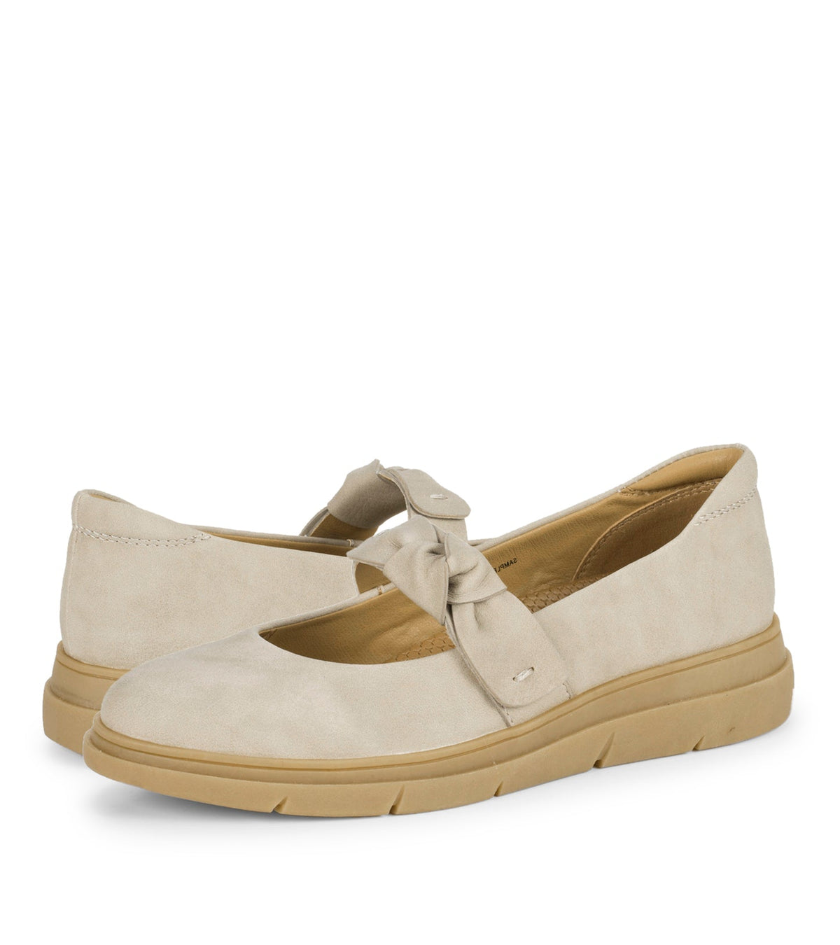 Kimbly Mary Jane Slip On | Baretraps