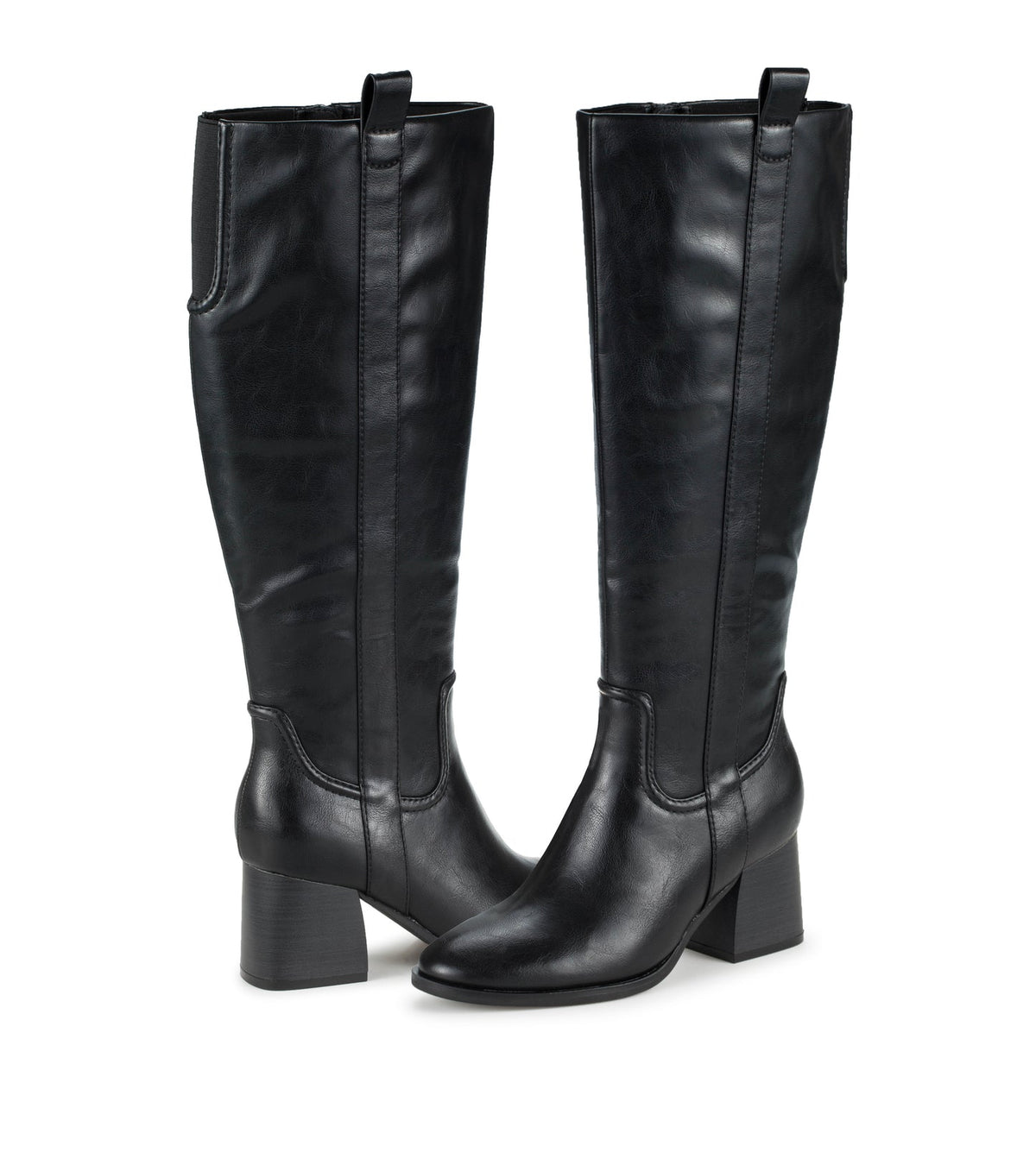 Daicy Wide Calf Tall Boot | Baretraps