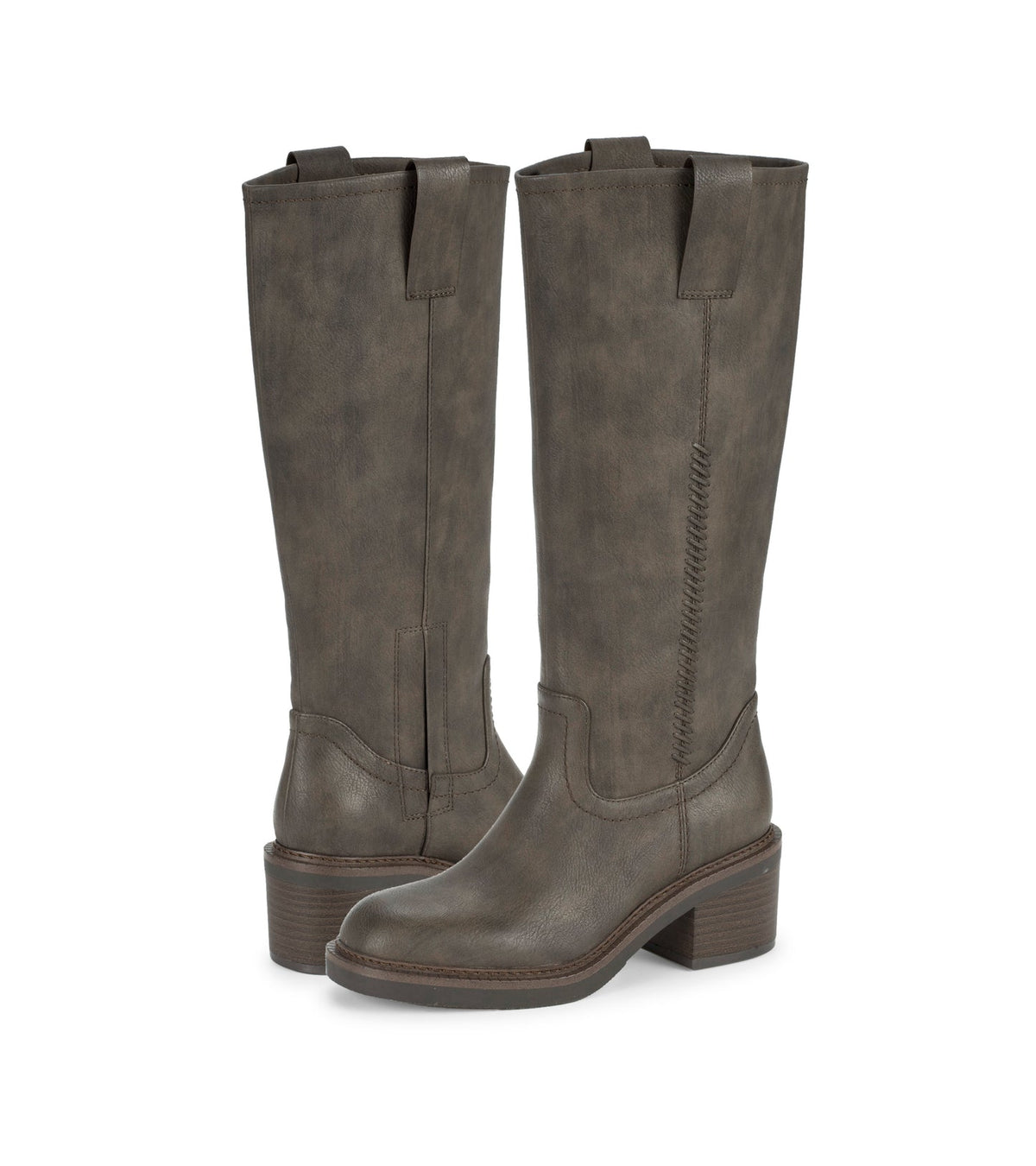 Selkie Tall Boot | Baretraps