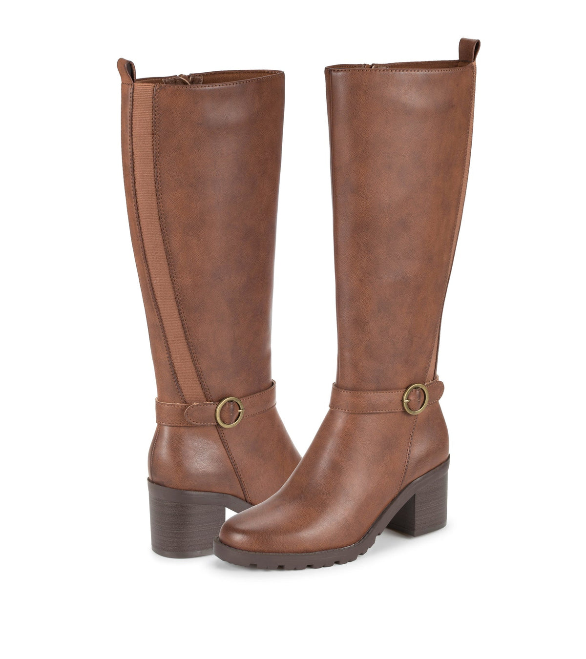 Dylia Tall Boot | Baretraps