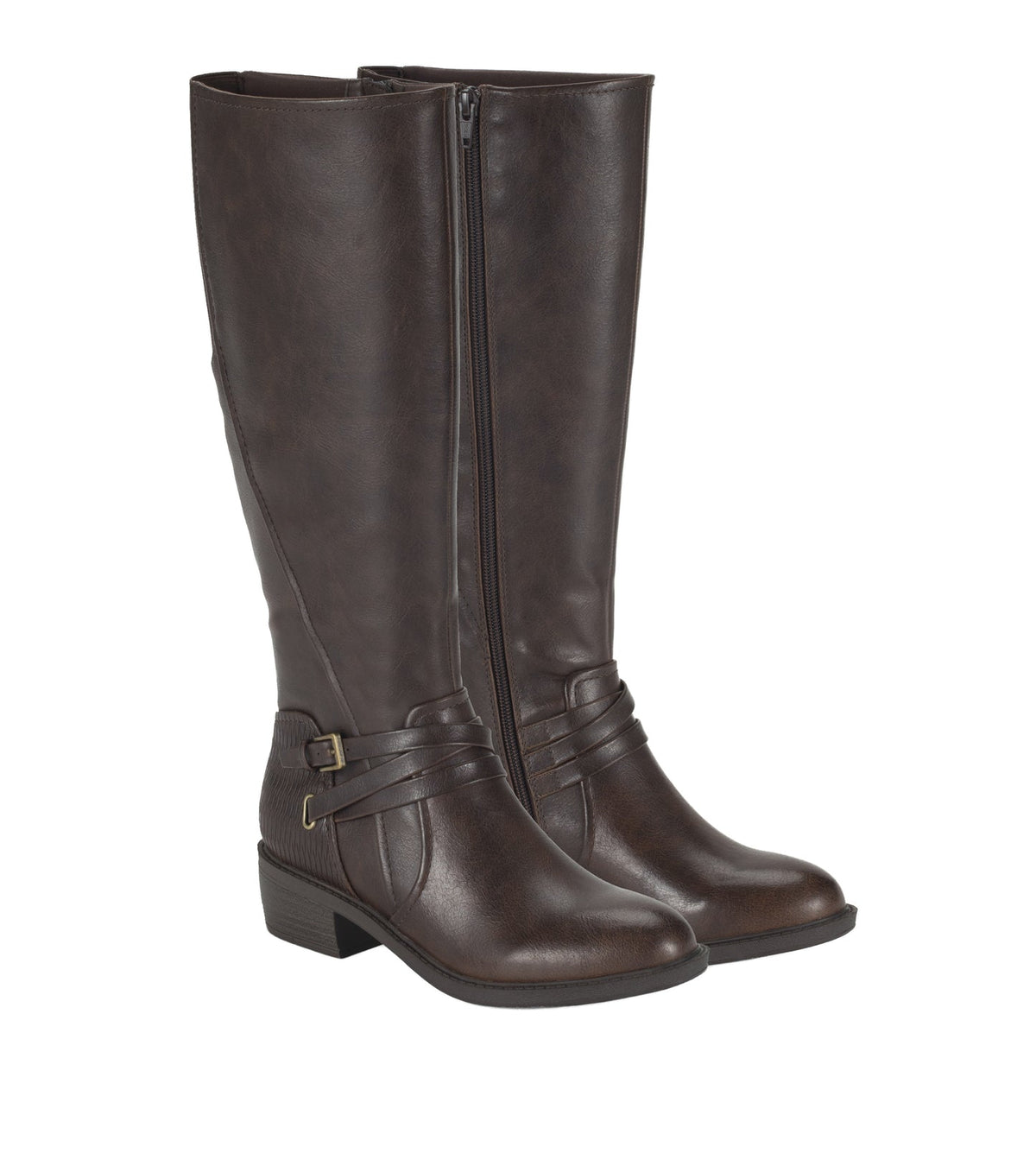 Stratford Riding Boot | Baretraps
