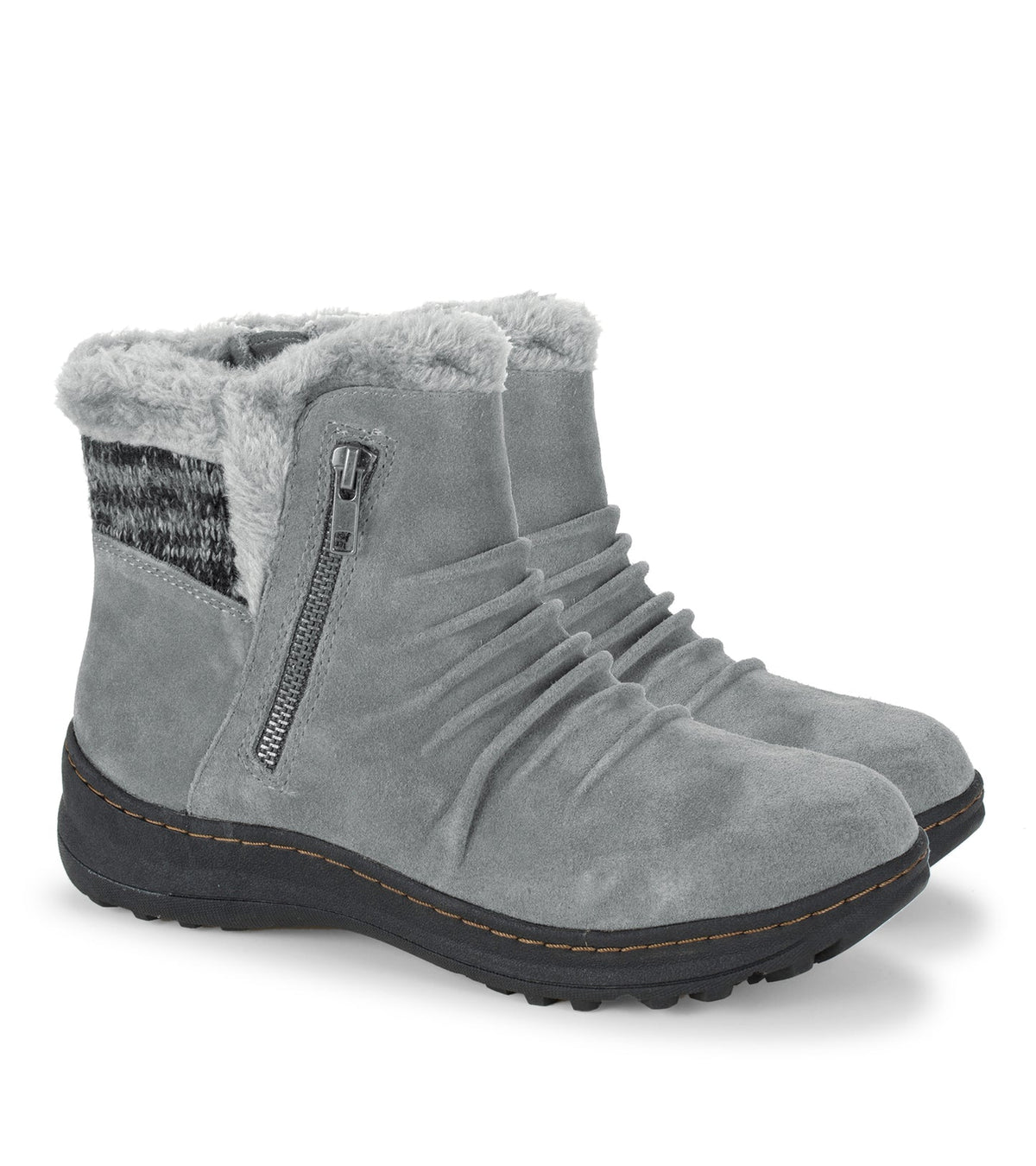 Acelyn Cold Weather Bootie | Baretraps