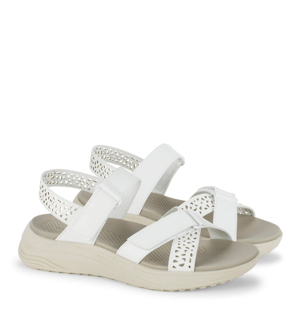 Jubilee Sandal | Baretraps