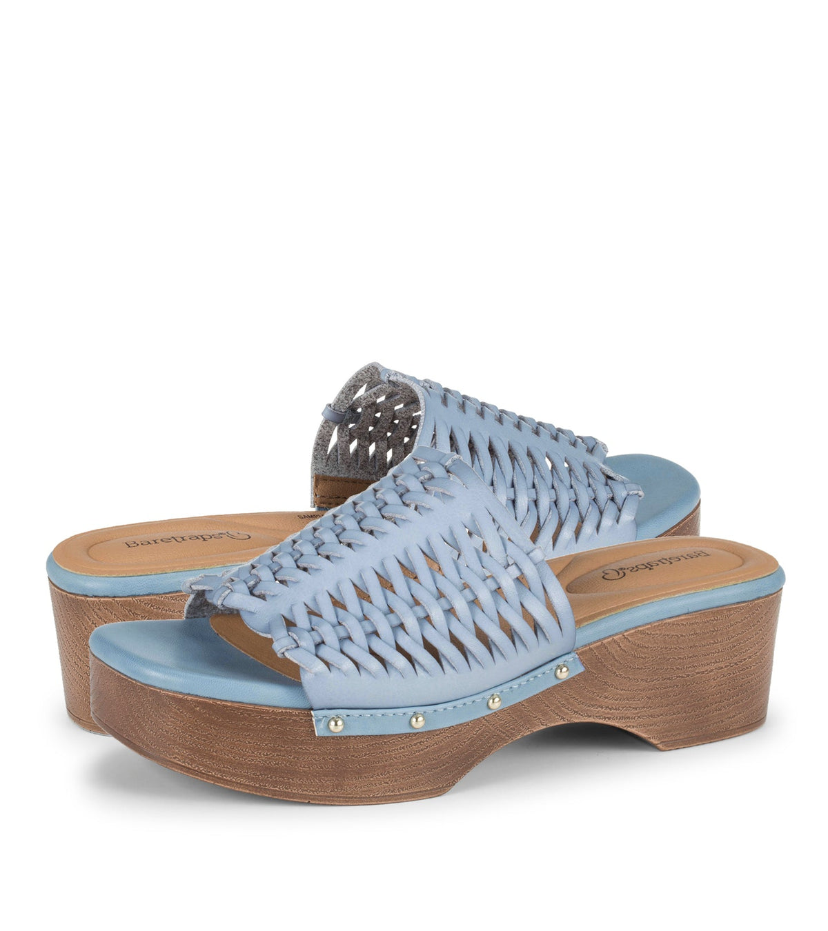 Helenna Slide Sandal | Baretraps