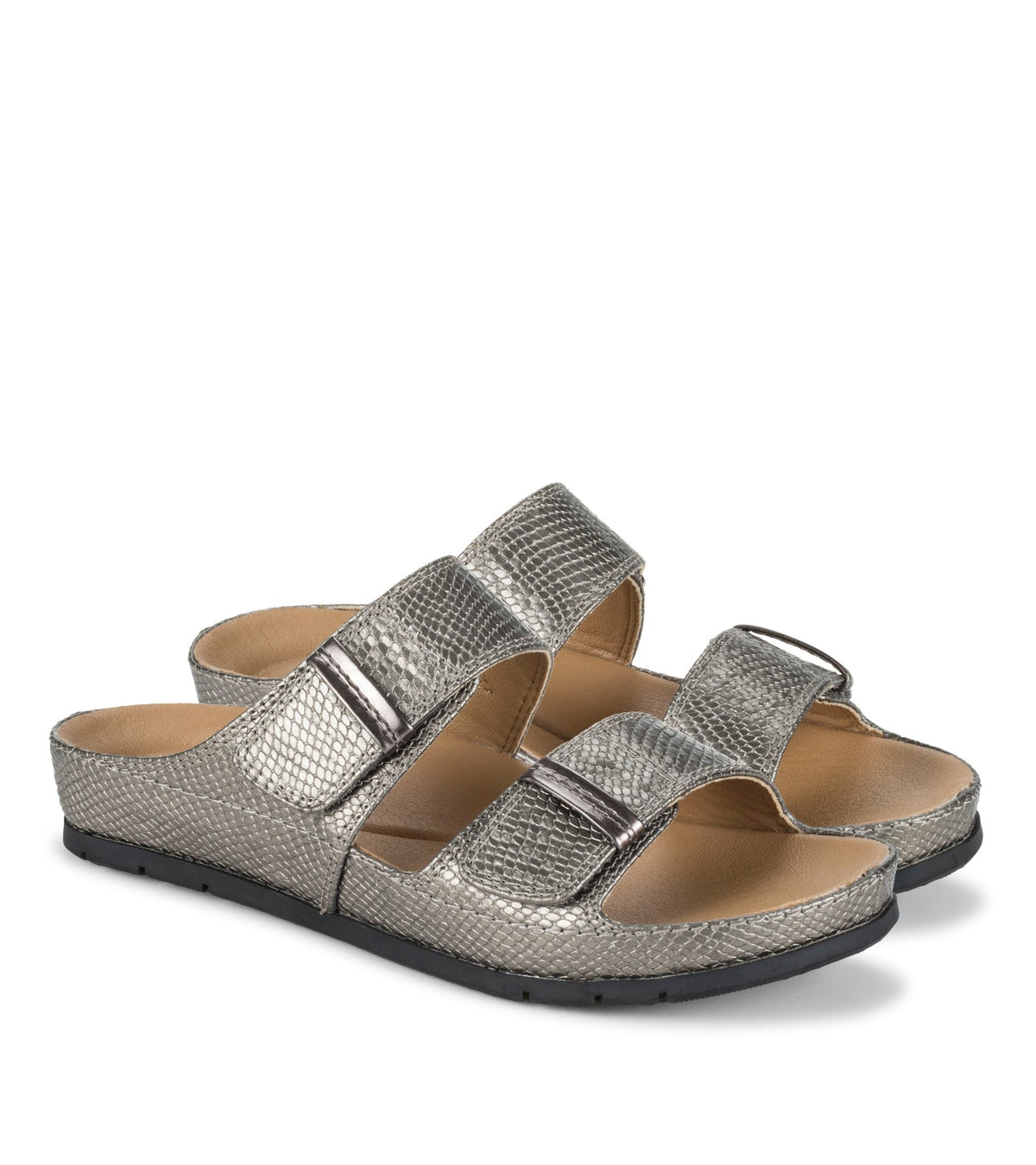 Wisteria Slide Sandal | Baretraps