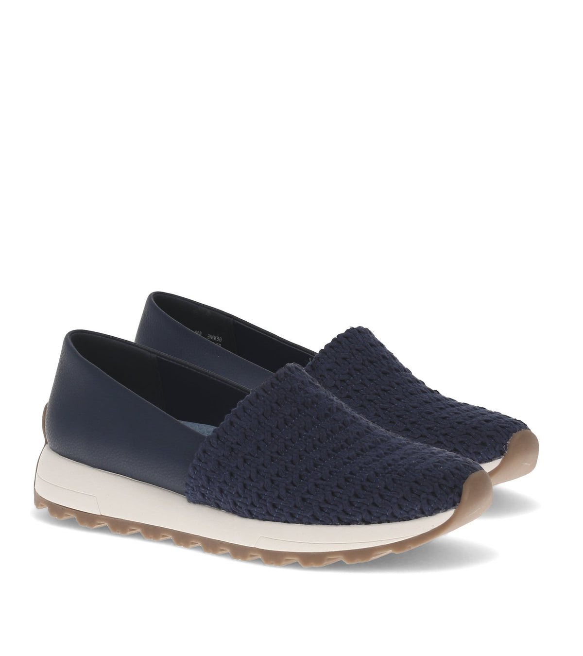 Gennie Slip On | Baretraps