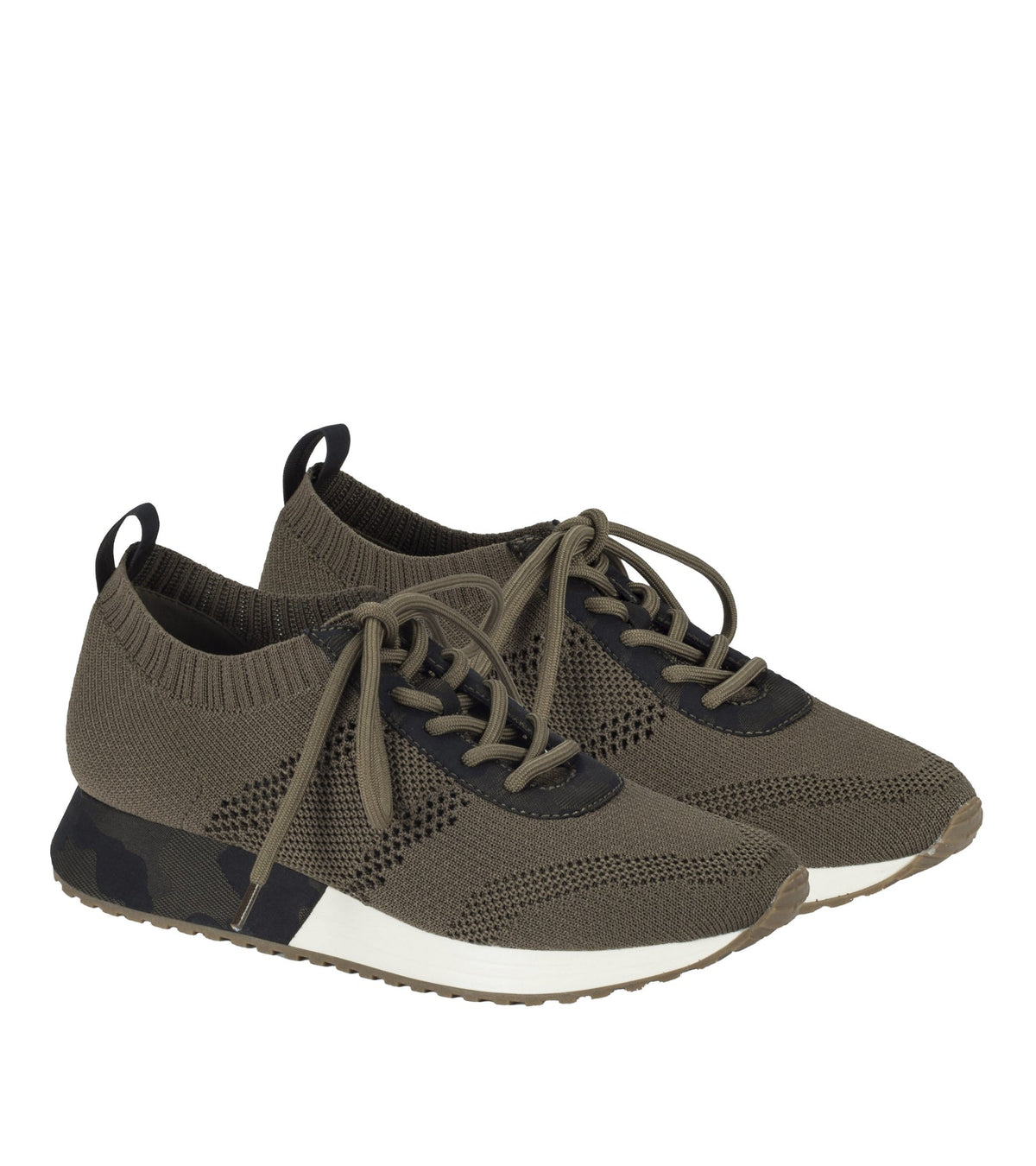 Palta Sneaker | Baretraps