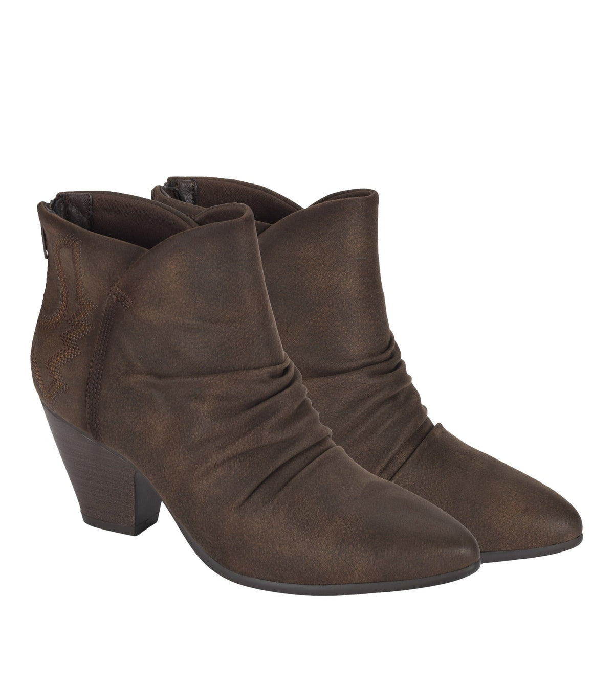 Leanna Bootie | Baretraps