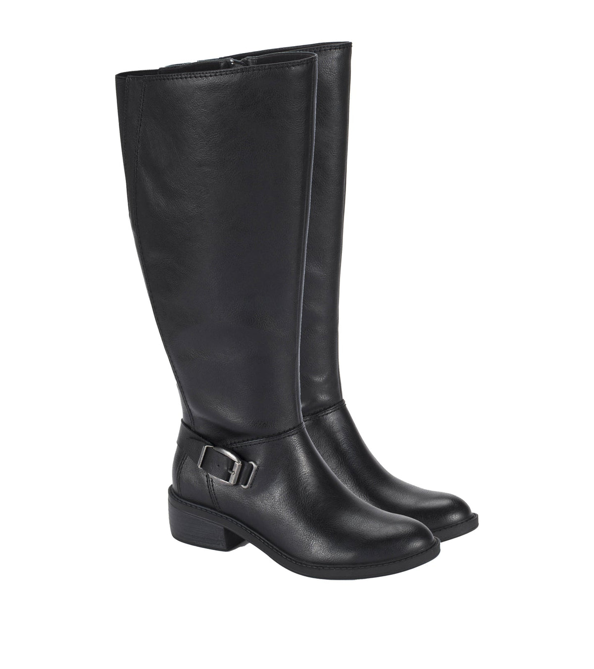 Sasson Tall Boot | Baretraps