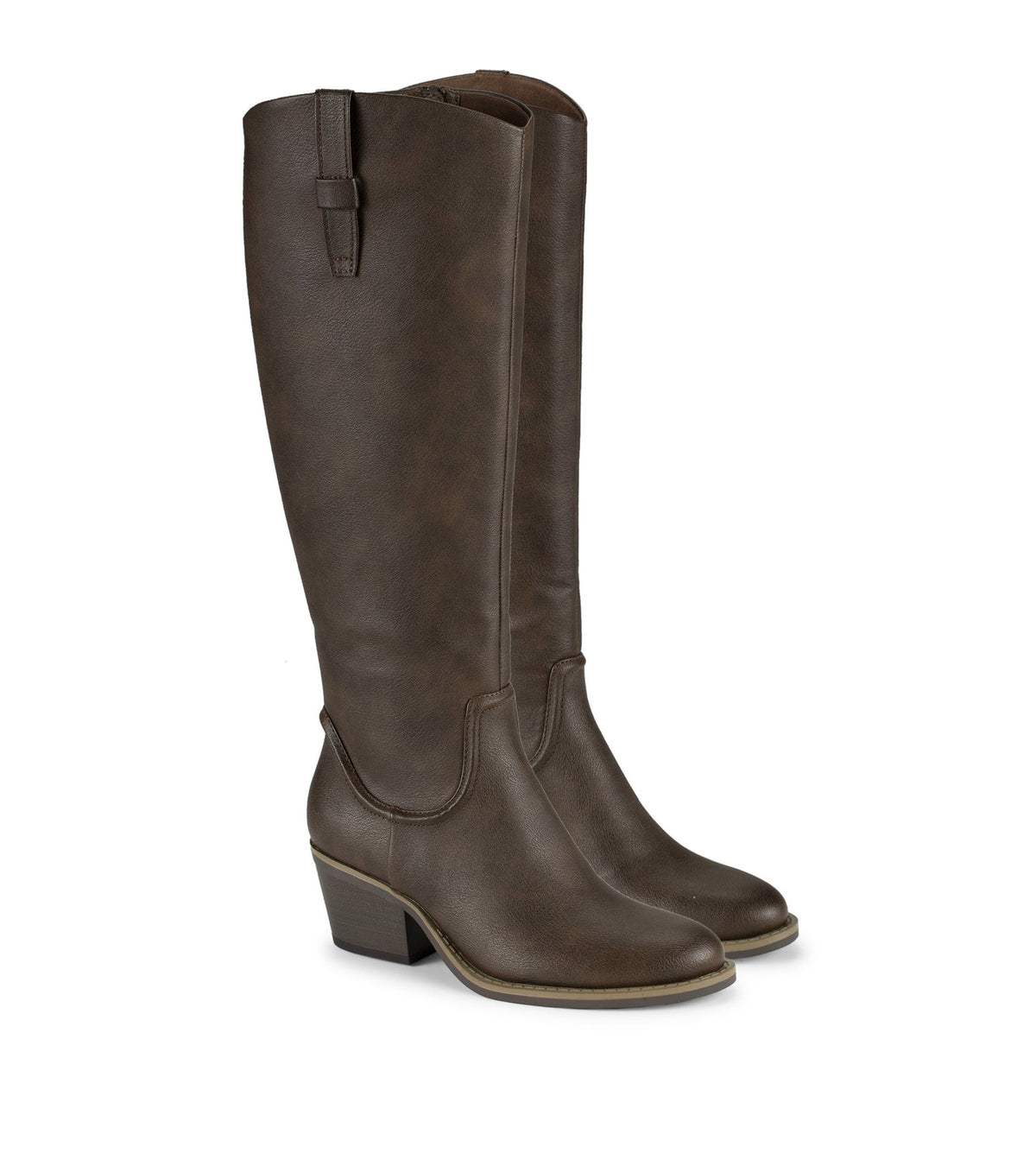 Laryssa Riding Boot | Baretraps