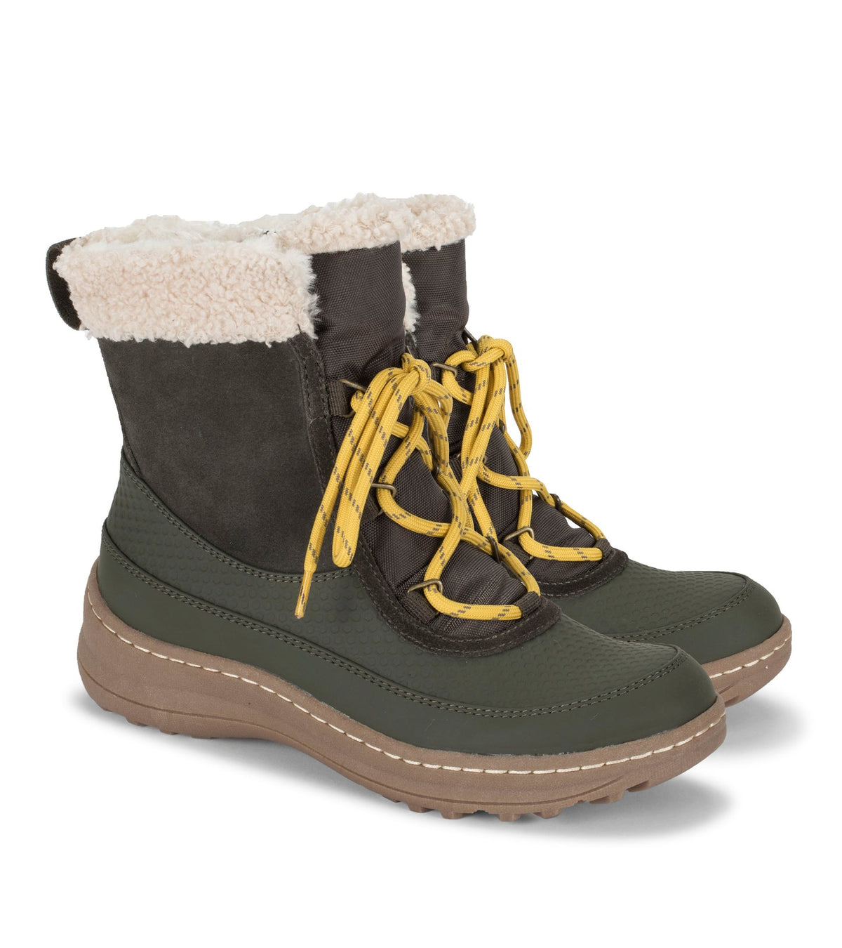 Alta Cold Weather Bootie | Baretraps