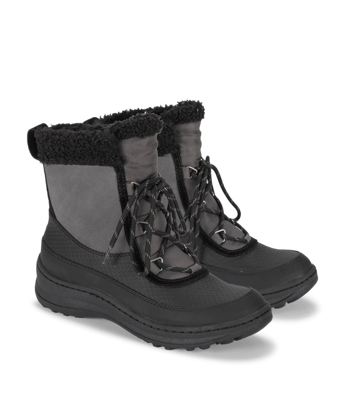 Alta Cold Weather Bootie | Baretraps
