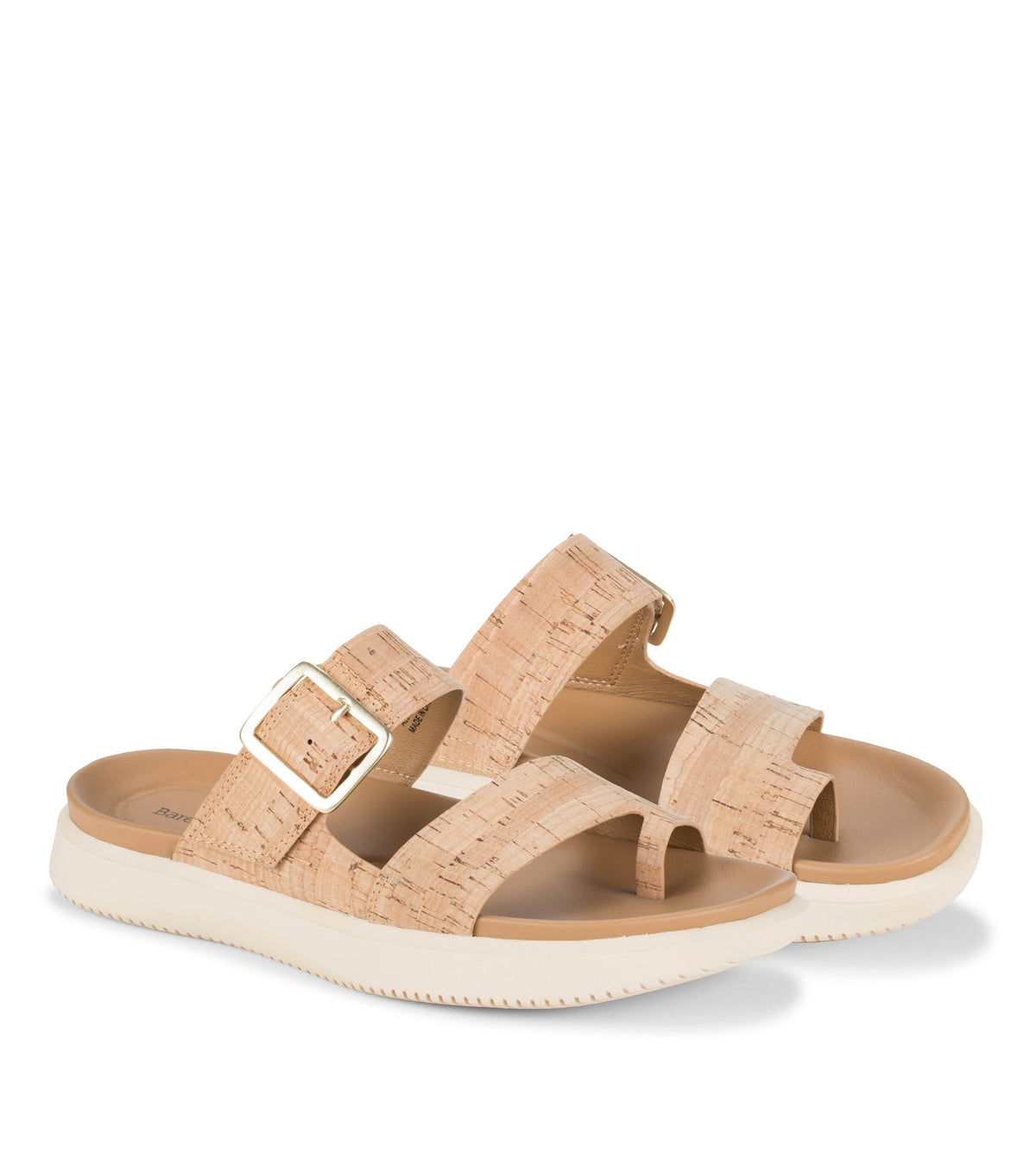 Eliza Slide Sandal | Baretraps