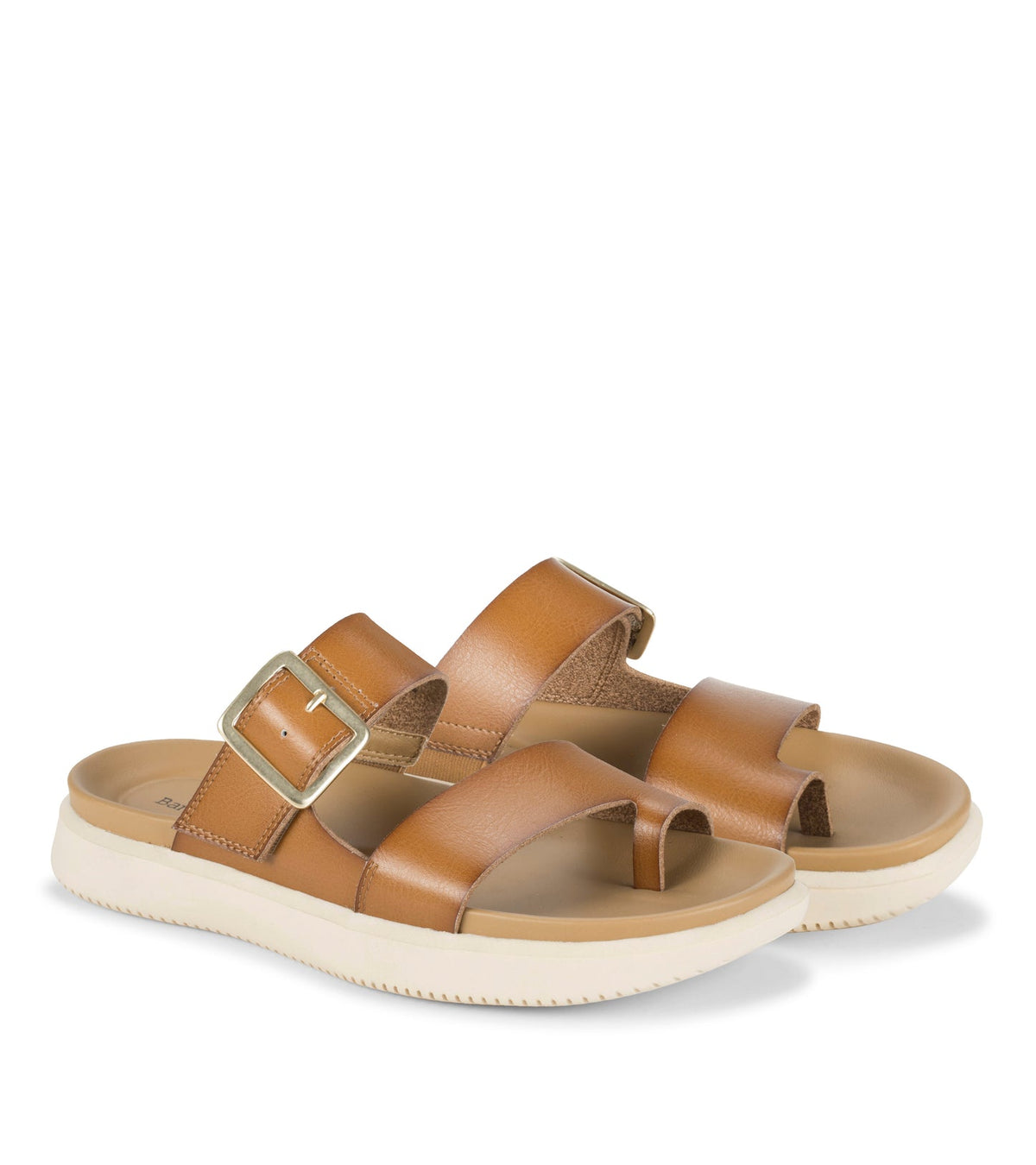 Eliza Slide Sandal | Baretraps