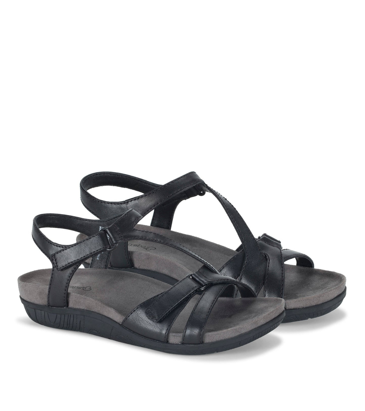 Jaxen Sandal | Baretraps