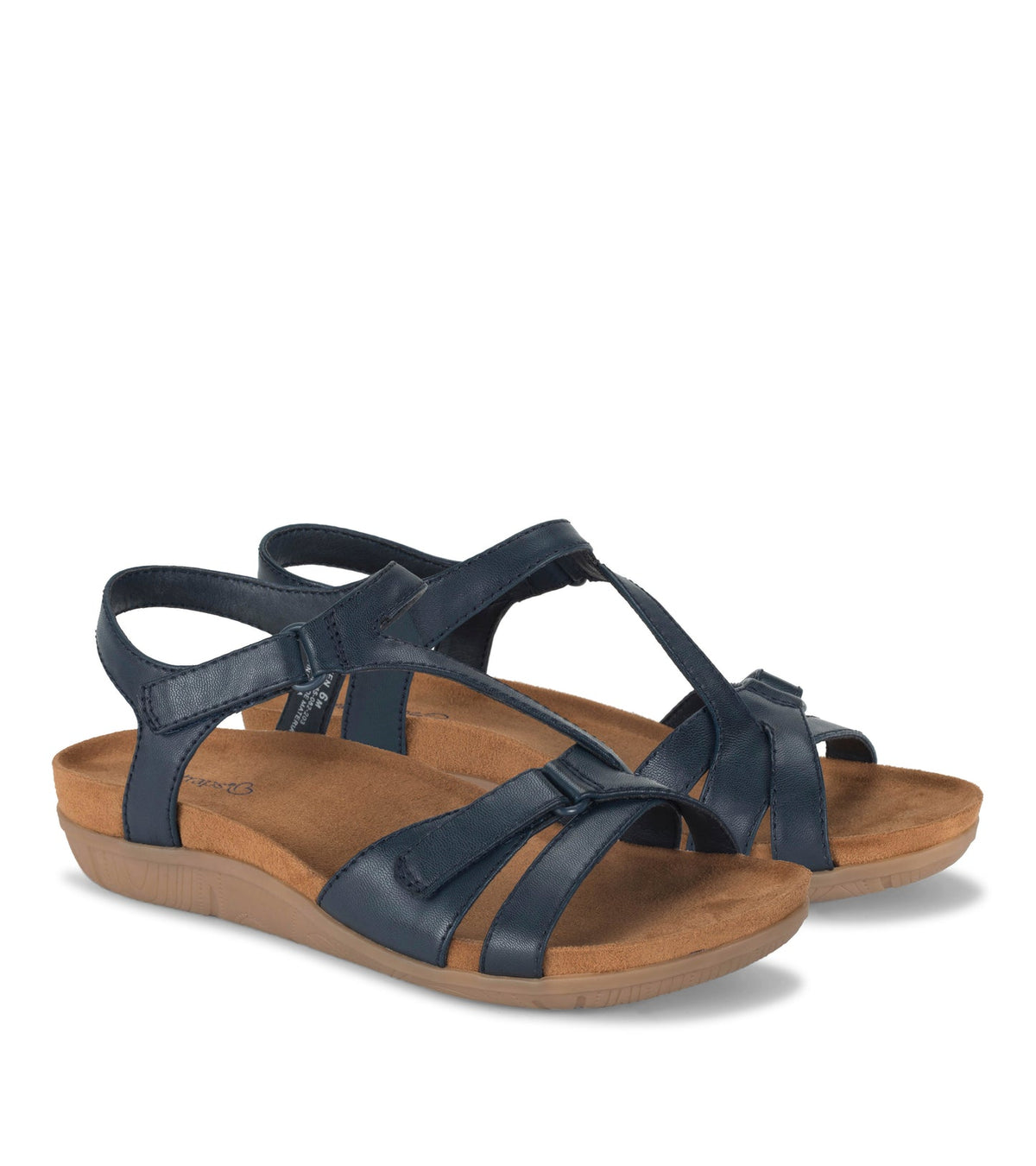 Jaxen Sandal | Baretraps