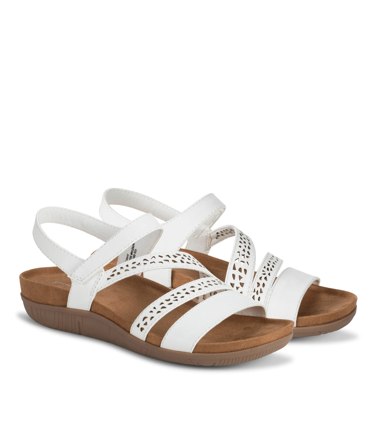 Jinna Sandal | Baretraps