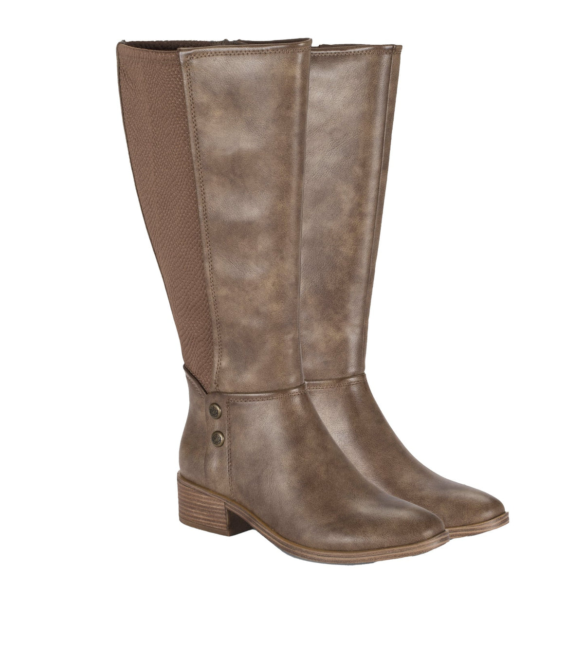 Madelyn Tall Boot | Baretraps