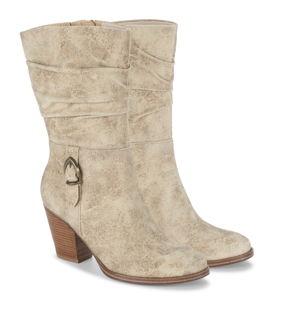 Cheyenne Mid Calf Boot | Baretraps