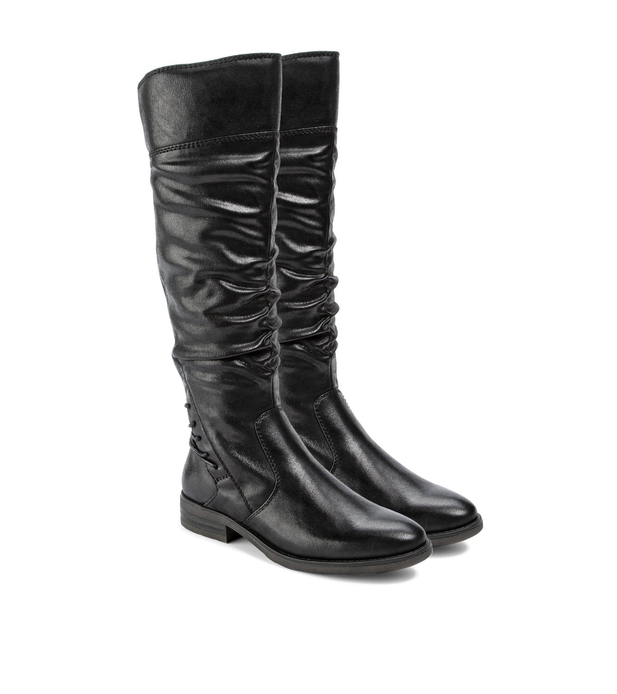 Averil Tall Boot | Baretraps
