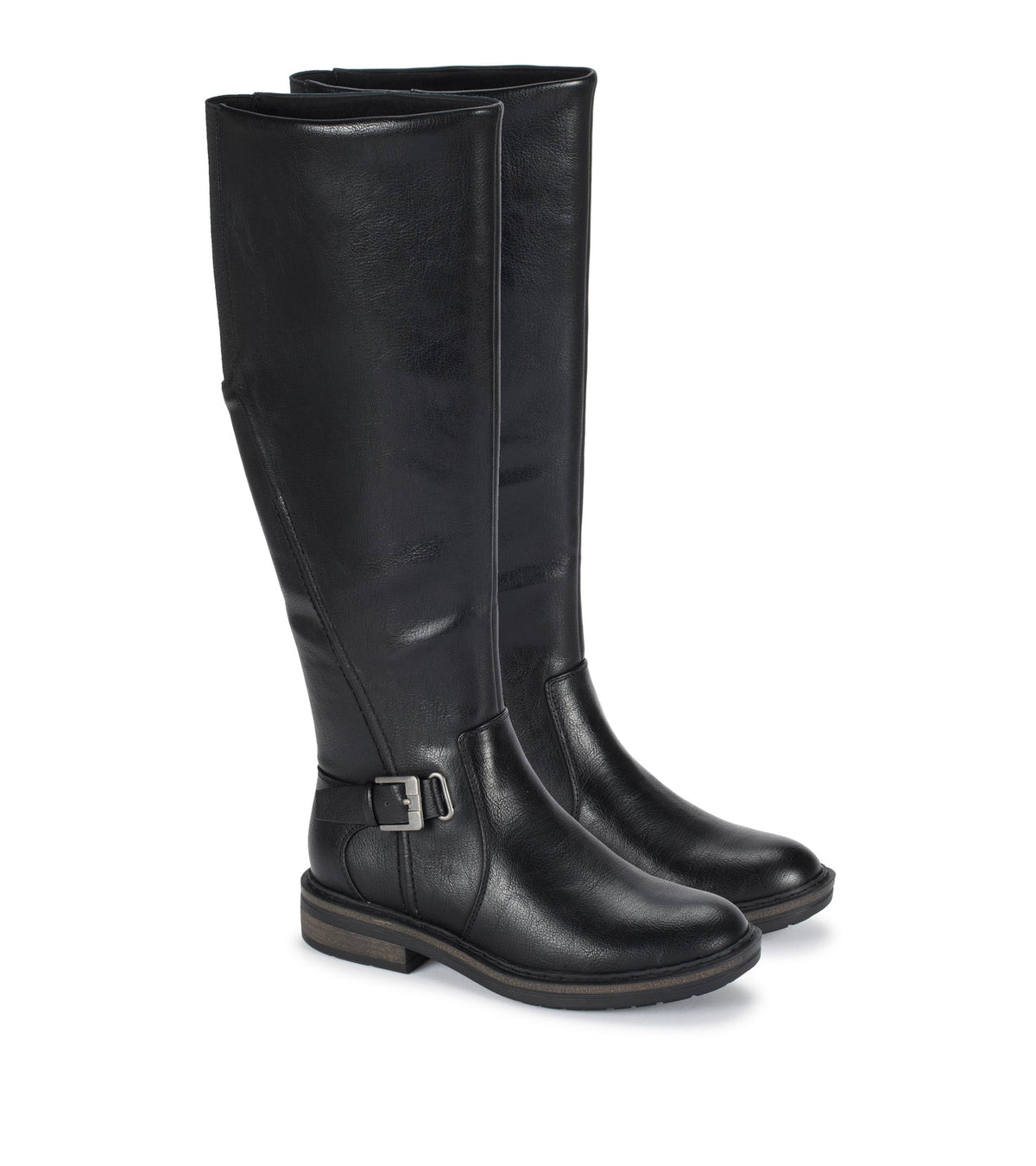 Autumn Riding Boot | Baretraps