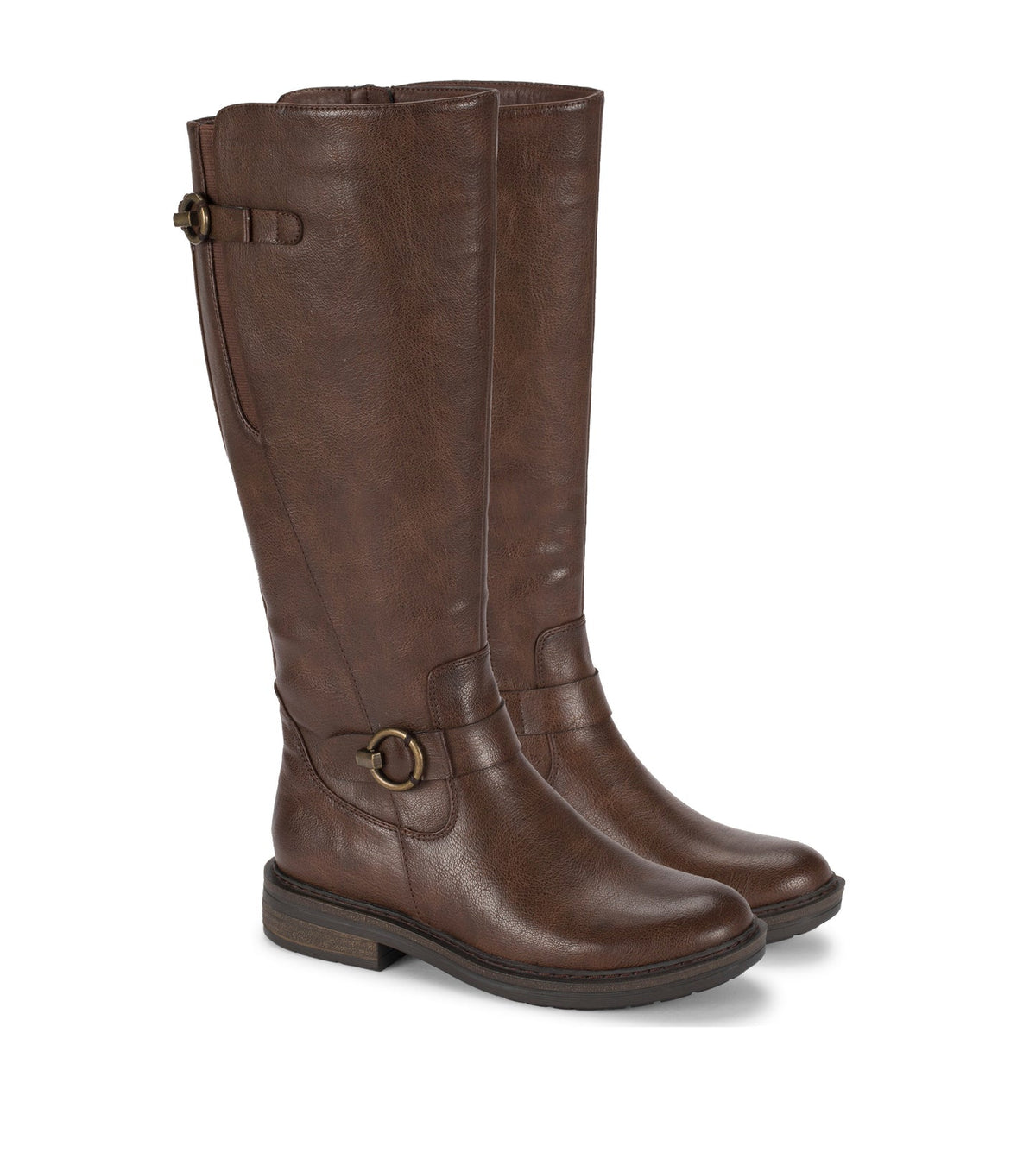 Aphrodite Tall Boot | Baretraps
