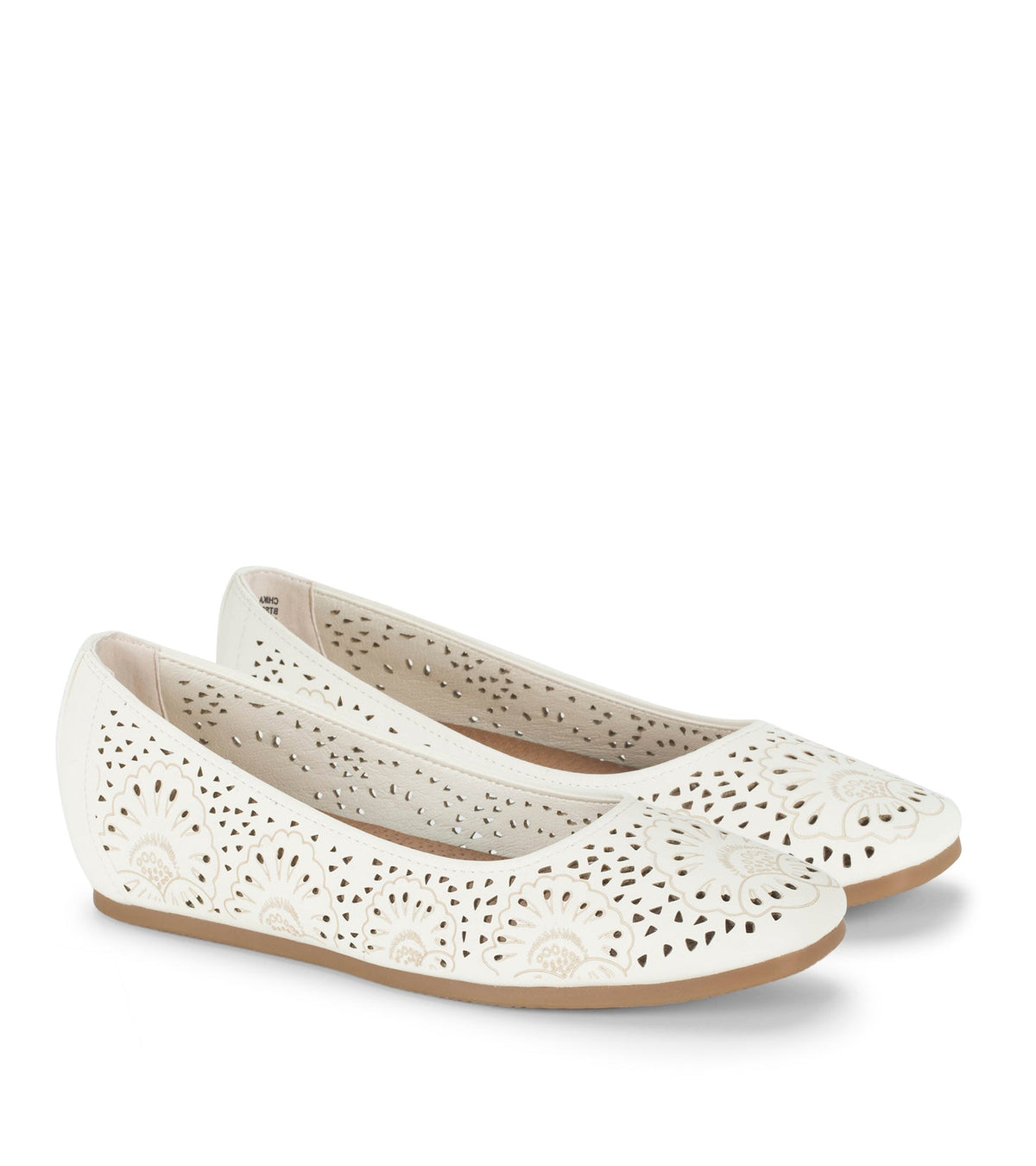 Chika Casual Flat | Baretraps