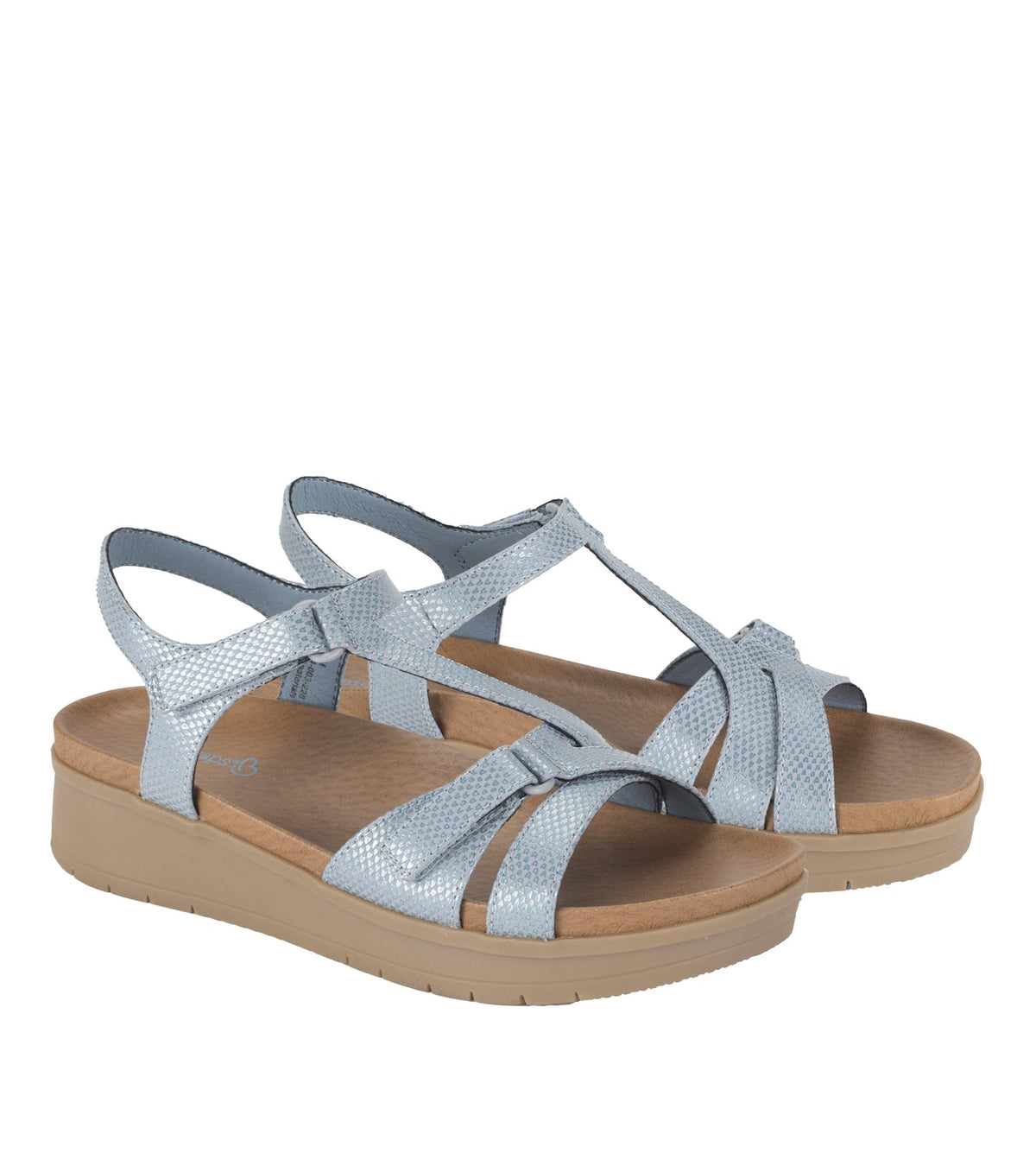 Gidget Sandal | Baretraps