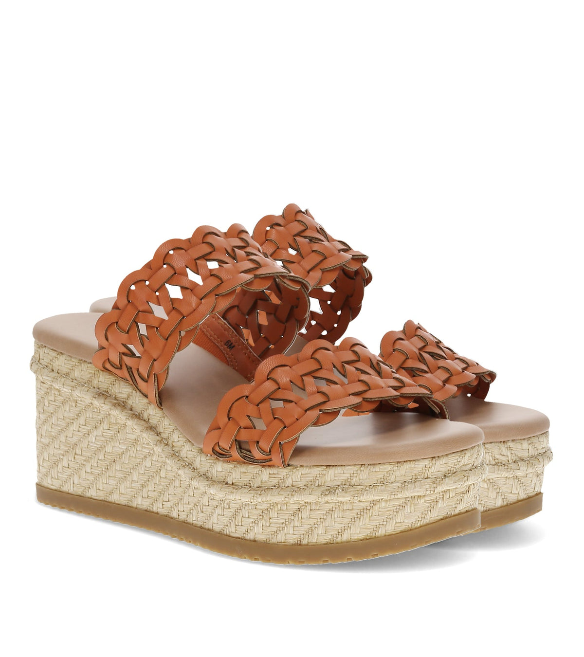Skylar Wedge Sandal | Baretraps