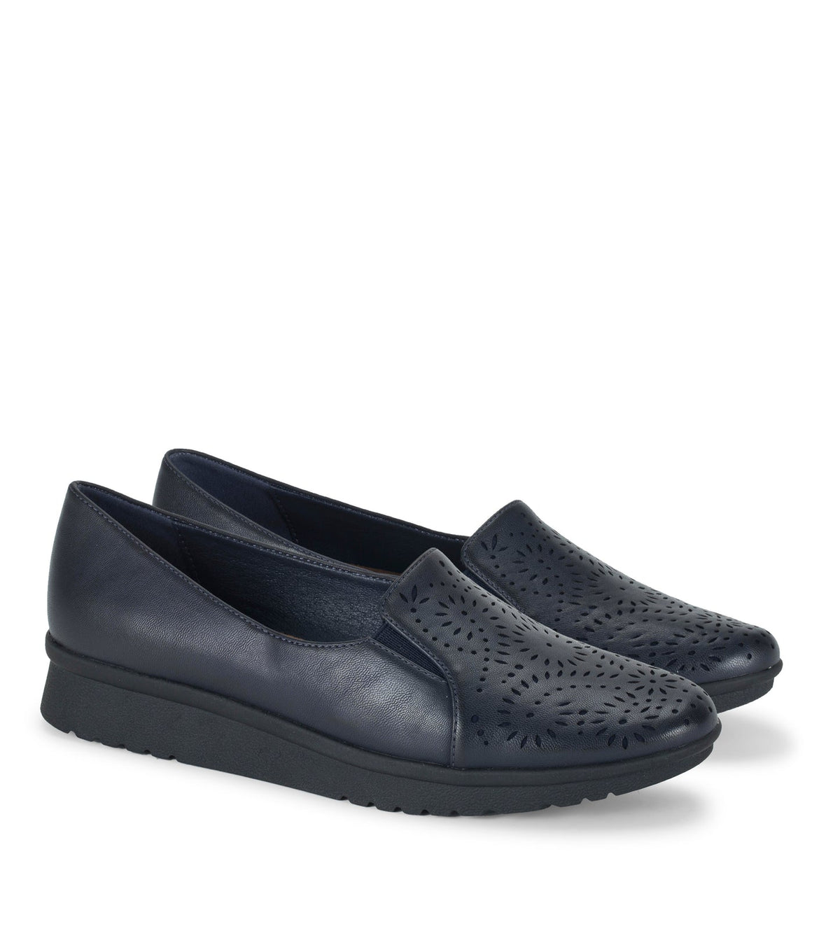 Amry Slip On Loafer | Baretraps
