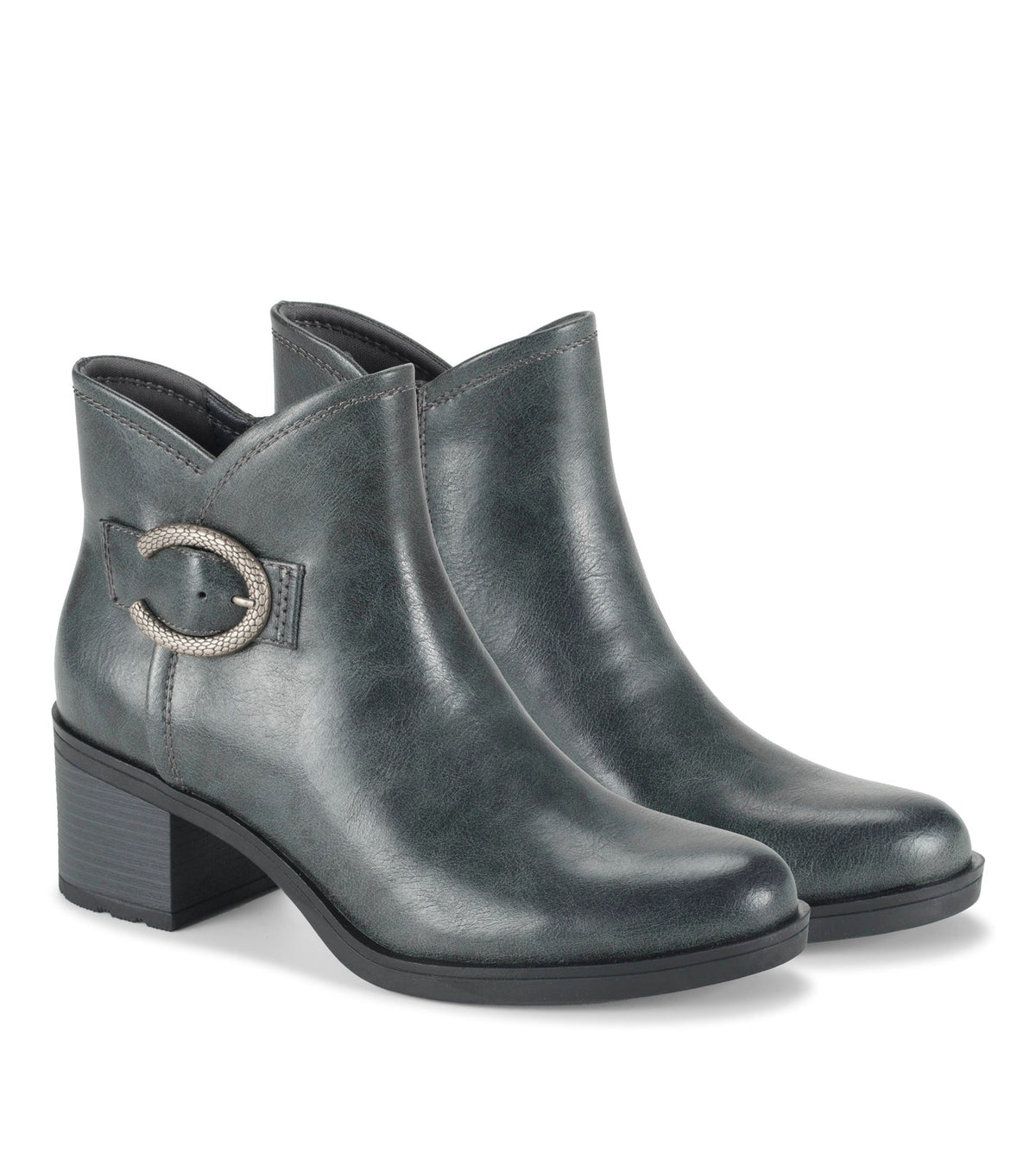 Christine Bootie | Baretraps