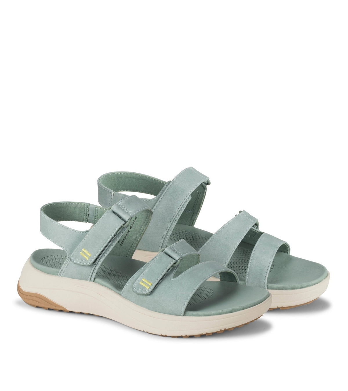 Jeri Sandal | Baretraps