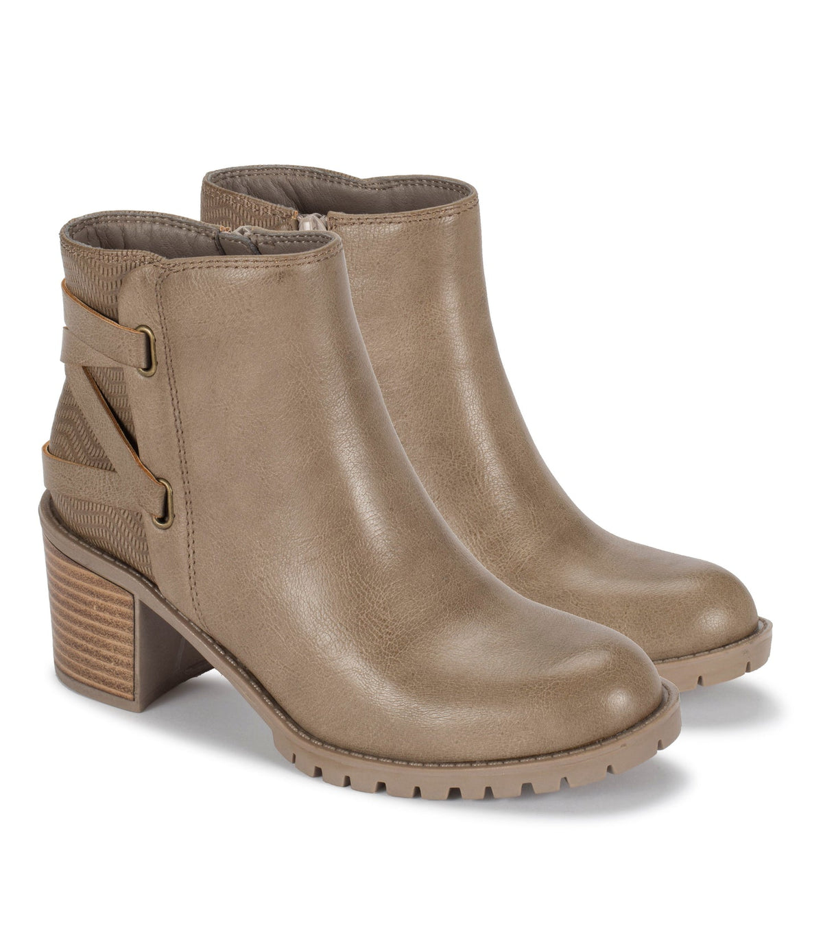 Hensley Bootie | Baretraps