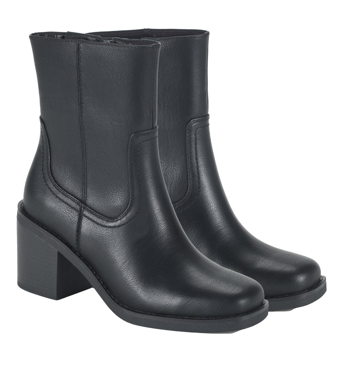 Mckenna Mid Calf Boot | Baretraps