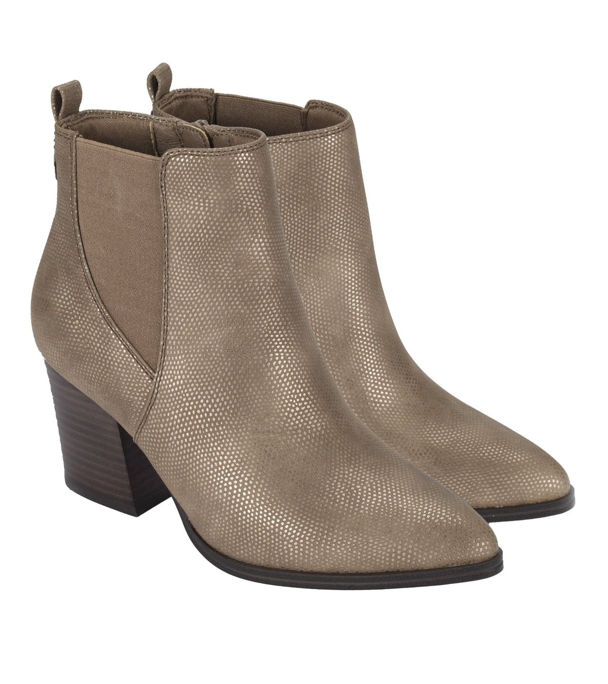 Yancee Bootie | Baretraps