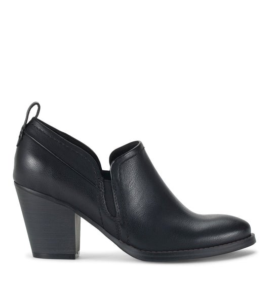 Caroline Ankle Bootie | Baretraps