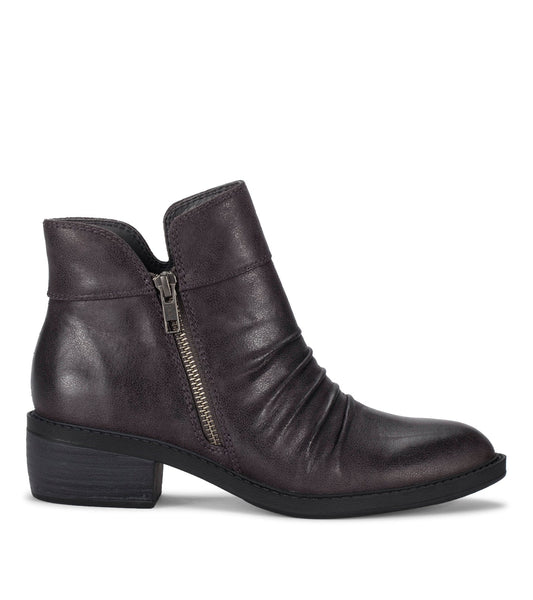 Sam Bootie | Baretraps