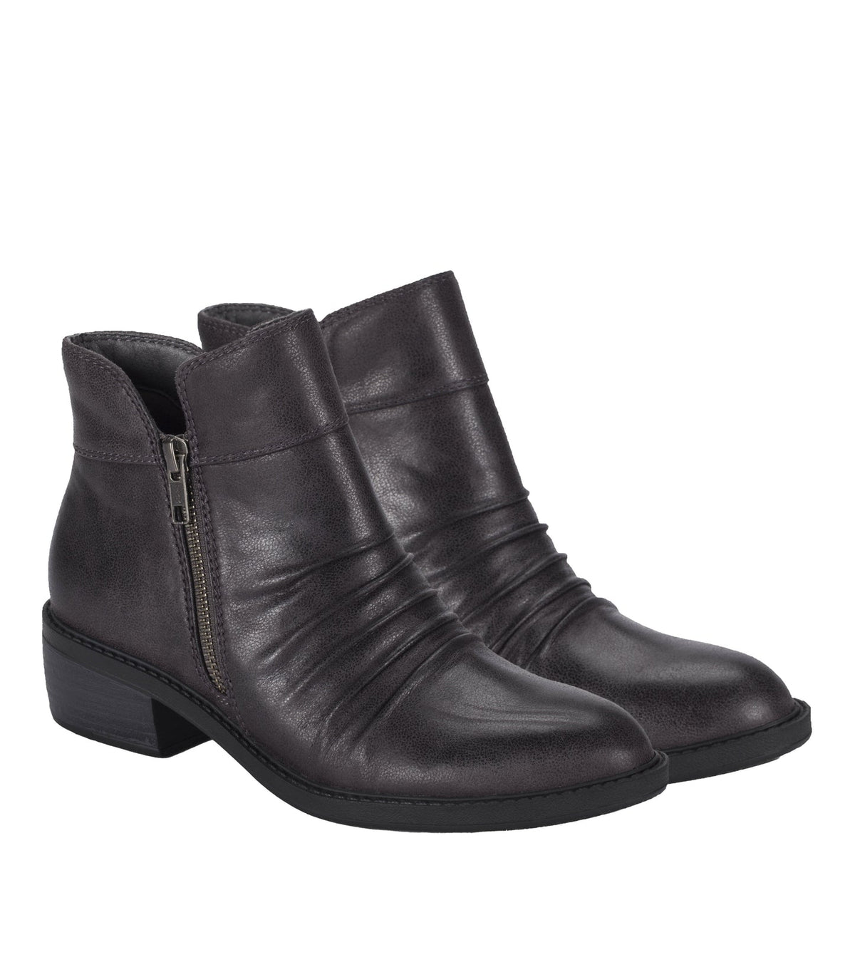 Sam Bootie | Baretraps